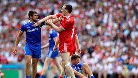 Jim McGuinness: Monaghan abandoned game plan and saw a chance slip away