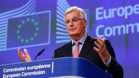 Brexit analysis: Barnier lays waste to UK plan