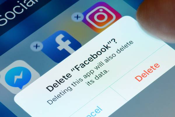 Facebook referred to Irish regulator over targeting techniques