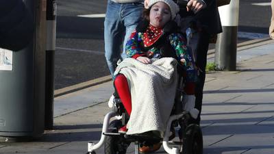 Girl with cerebral palsy secures €6m in High Court settlement