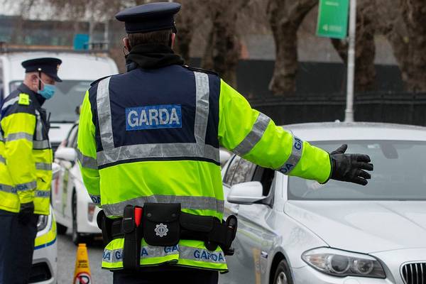 Covid-19: Policing Authority not in favour of Garda role in hotel quarantine