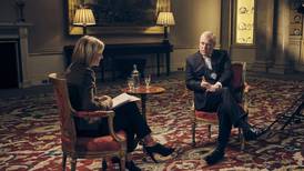 How can Prince Andrew judge the Epstein interview a success?