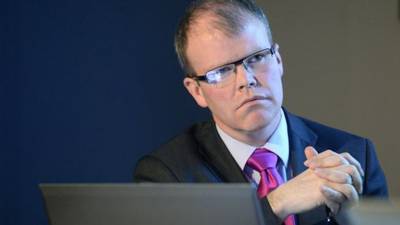 Sinn Féin TDs criticise colleague’s comments on abortion
