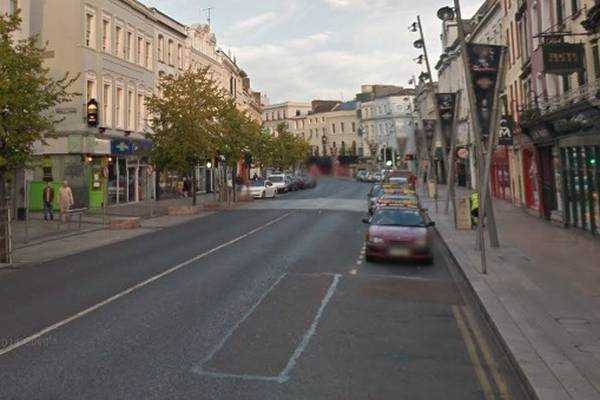 No rise in rates, property tax or parking costs in Cork city next year