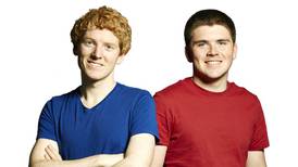 Stripe raises $150m in funding as valuation soars to $9bn