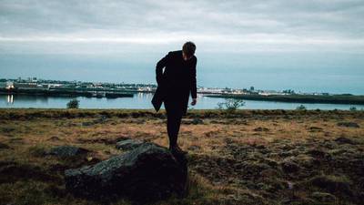 How Music Works:  how Colm O’Herlihy found his Icelandic calling