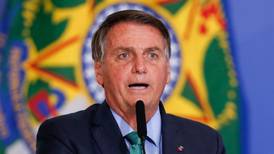 Brazil’s Congress rejects Bolsonaro’s bid to bring back paper ballots