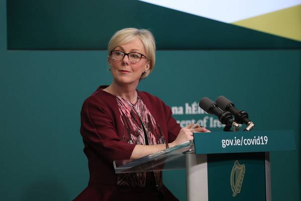 Call for certainty on Covid-19 payment as Doherty seeks extra €6.8bn