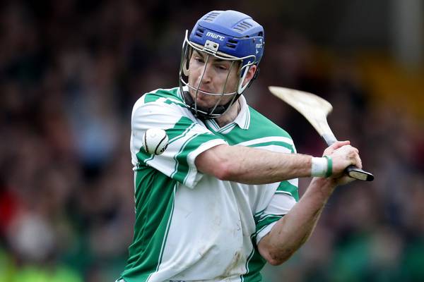 Leinster SHC: 13-man Coolderry forced to work hard for victory