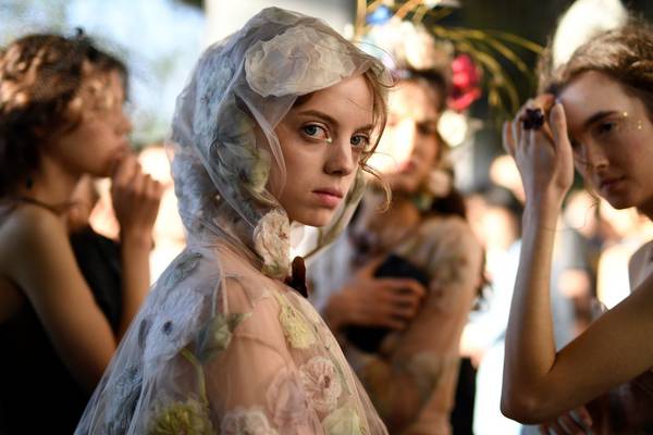 Bernard Arnault’s LVMH to buy Christian Dior stake for $13bn
