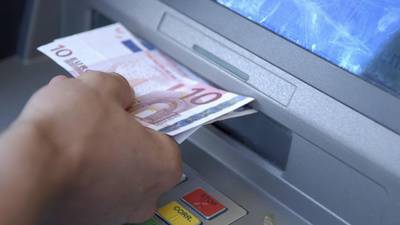 ATM maker Wincor Nixdorf reports €7 million loss