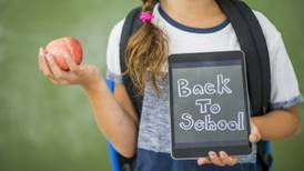 It’s time to start thinking about back-to-school technology