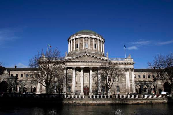 Widow has €3.5m debt written off under court-approved arrangement