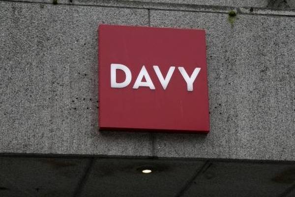 Davy group of 16 face possibility of personal sanction from Central Bank