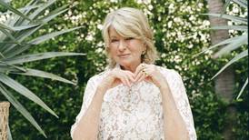 The ageless Martha Stewart: She’s both chic and messy. That’s why Gen Z love her