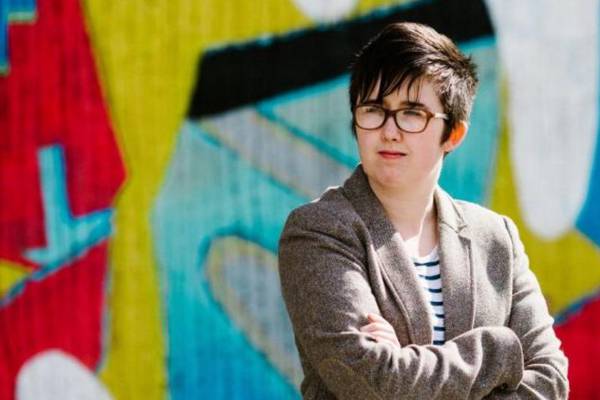 The Irish Times view on the death of Lyra McKee