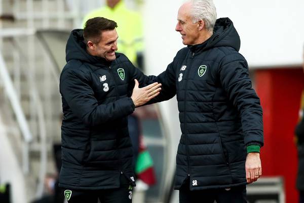 Mick McCarthy happy to take the three points after ‘horrible’ game