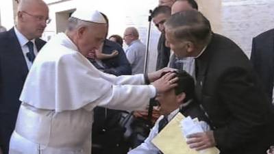 Real story on Pope Francis ignored by the media