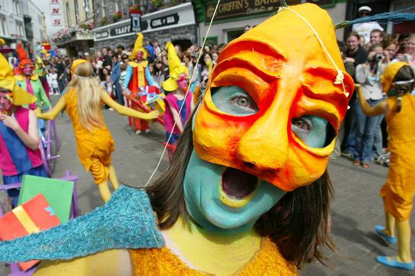 The Irish Times view on culture and the State: crying out for a sense of vision