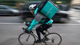 Amazon’s Deliveroo deal another sign tech platforms are facing a loss of control