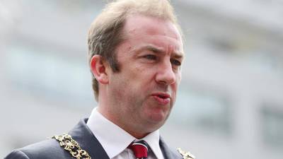 Labour plan aims to make  Dublin a better place to live