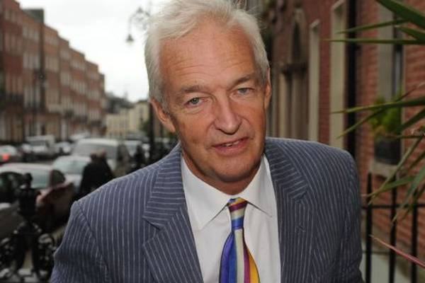 Trump, Brexit creating most challenging time in journalism’s history–Jon Snow