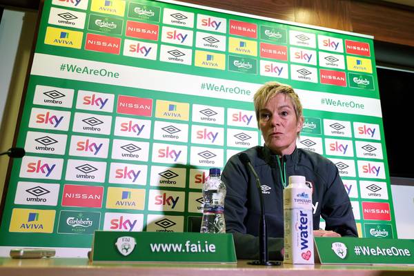 Vera Pauw on abuse of women in sport: ‘It’s all over the world’