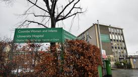 Coombe hospital says it will not be ready for abortion services by January 1st