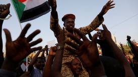 Omar al-Bashir moved to Sudan prison, say relatives
