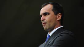 Everton ‘not tempted’ by United offer, yet - Roberto Martinez