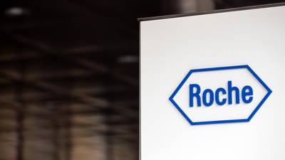 Roche sees two-year window before copycat biotech drugs hit