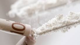 Cocaine use: ‘You’d have it for a night out, like the way people have a few cigarettes’