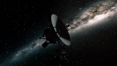 Irish film ‘The Farthest’ wins Emmy for outstanding science documentary