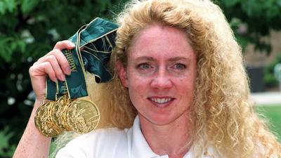 Olympics: Michelle Smith saga still divides 20 years on