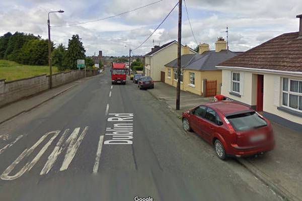 Elderly couple attacked by burglars in Tipperary
