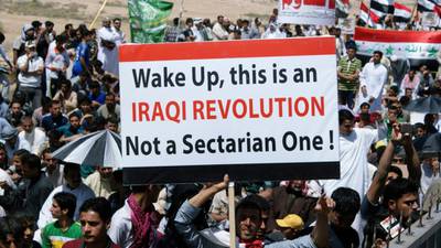 United Nations urges halt to Iraqi executions