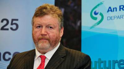 Reilly says top-up payments must stop