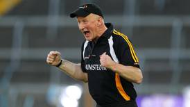 Brian Cody given reins of Kilkenny for a 16th year