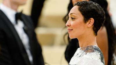 Ruth Negga as Hamlet: Outsiders are in at the Gate theatre