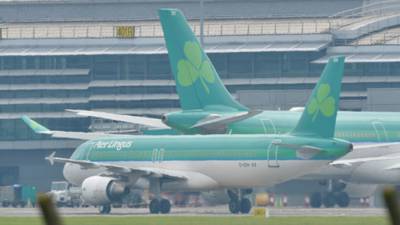 Etihad Airways  to sell stake in Aer Lingus