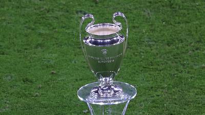 ‘Final eight’ could return for Champions League from 2024