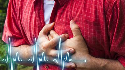 Risk of heart failure linked to weight as teenager, notes study