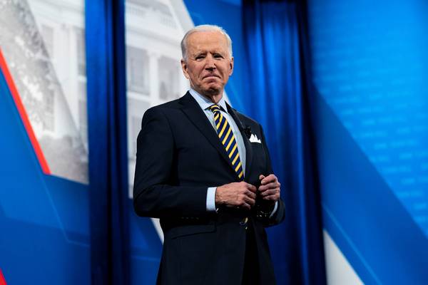 Munich Security Conference: Will Biden bring US back into the fold?