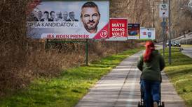 Slovakia's Roma mobilise to counter far right at key election