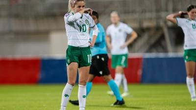 Knee injury rules Denise O’Sullivan out of upcoming Ireland friendlies 