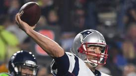 Tom Brady to serve four-match ban after dropping  ‘Deflategate’ appeal