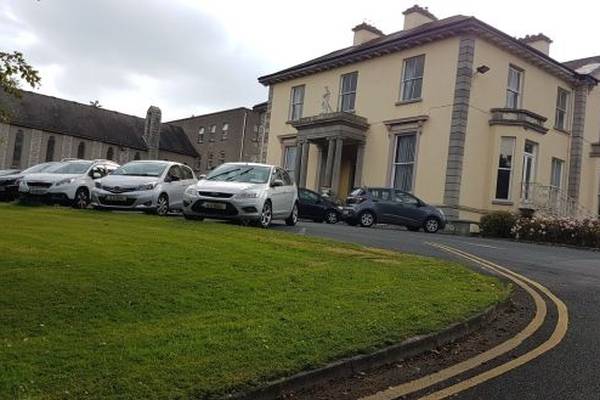 Green light for plans for €190m ‘build to rent’ scheme on lands formerly owned by nuns