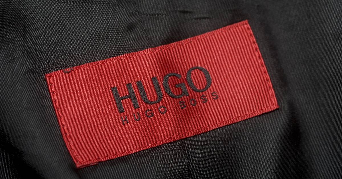 Hugo Boss moves production closer to home to shorten supply chain – The ...