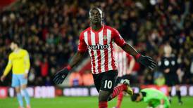 Southampton now a point off fourth after Crystal Palace win
