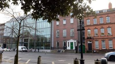 St Stephen’s Green building may have housing role